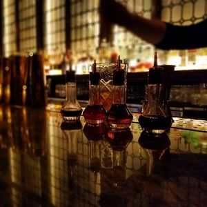 Meet your Posher, Jorge